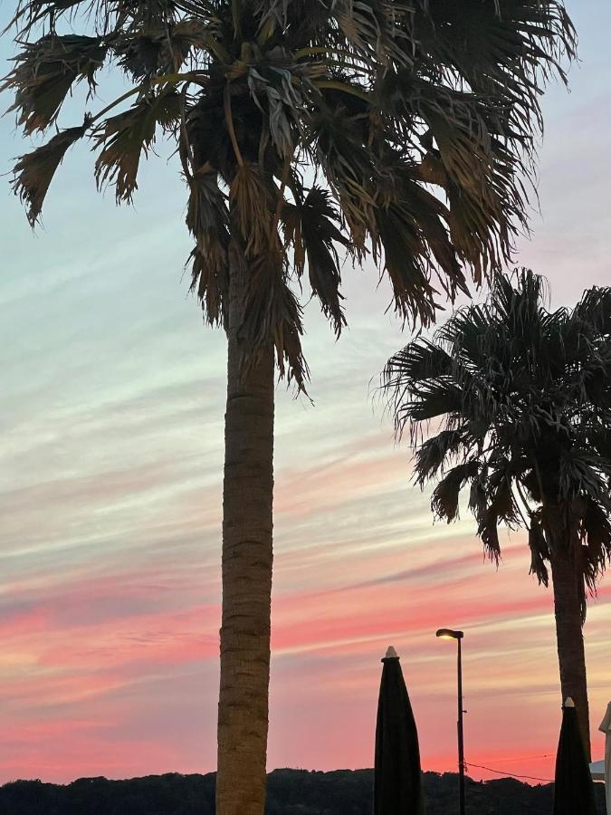 לינה וארוחת בוקר קמאקורה Good Morning Zaimokuza מראה חיצוני תמונה