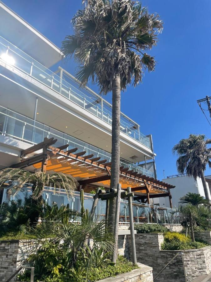 לינה וארוחת בוקר קמאקורה Good Morning Zaimokuza מראה חיצוני תמונה